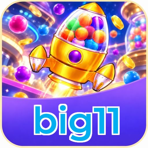 big11 APK v4.7.5 - Screenshot UI modern dan intuitif Indonesia